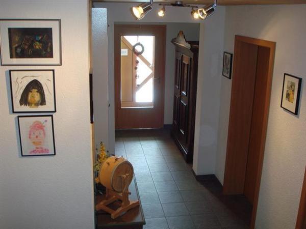 Haus Schneeflocke Apartment Лех ам Алберг Екстериор снимка