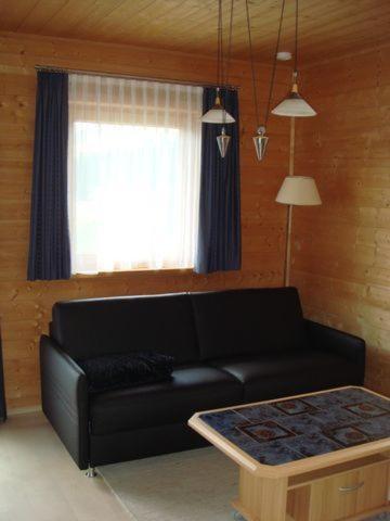 Haus Schneeflocke Apartment Лех ам Алберг Екстериор снимка